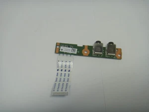 Karte Mit Klinke Audio für compaq presario CQ61-310SF - Bild 1 von 1