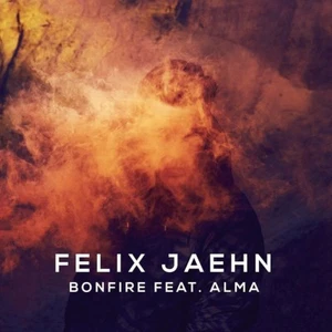 FELIX JAEHN FEAT. ALMA - BONFIRE (2-TRACK) CD SINGLE NEW! - Bild 1 von 1
