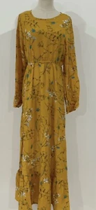 Women’s Maxi Dress - Picture 1 of 4