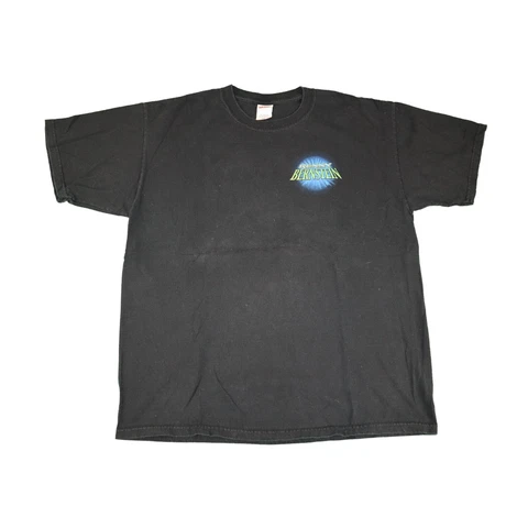 Y2K Kenny Bernstein Monster Energy Funny Car Racing shirt Cover