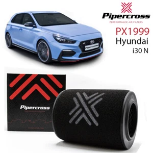 Filtro de aire Pipercross Performance Hyundai i30N Velostar N 2.0 T GDI 275 CV 2017> - Imagen 1 de 1