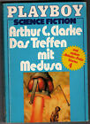 Arthur C. Clarke : Das Treffen mit Medusa