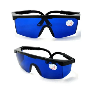2pcs 650nm 660nm Red Laser Diode Modul Schutzbrille - Picture 1 of 5