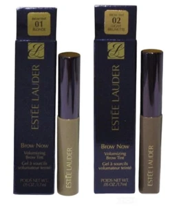Neu Estee Lauder Brow Now Volumizing Brow Tint Wählen Sie Ihren Farbton 0,05 Unzen/1,7 ml - Bild 1 von 7