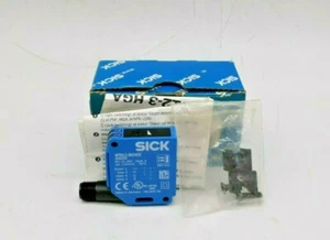 Sensor fotoeléctrico SICK WTB12-3N2431 - Imagen 1 de 5