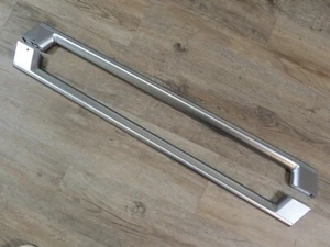 OEM Samsung Kühlschrank L&R Türgriff Set DA97-17490A DA97-17456A - Bild 1 von 7