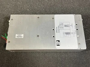 XP Power XPiQ Synergy MP Series F4 F4J6G2 400W DC Power Supply +/-15V@3A, 24V@8A - Picture 1 of 7