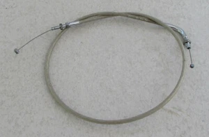 Cable de acelerador Motion Pro 2 para Yamaha XV1100 XV750 Virago 1988-1999 - Imagen 1 de 1