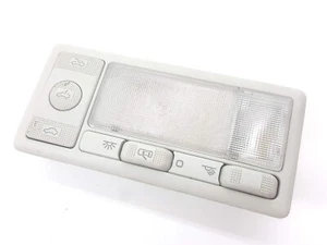 1998-2005 Volkswagen Golf OEM Overhead Interior Map Dome Light Lamp Sunroof Vent - Bild 1 von 5