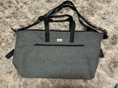 hugo boss duffle bag - Image 1 of 4