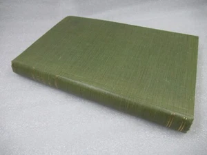 1932-33 SEA BREESES Magazine of the P.S.N.C Volume 16 - Bound Issues Vol.XVI - Bild 1 von 8