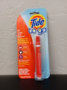 Tide To Go Instant Stain Remover, 1 Count New - Picture 1 of 2