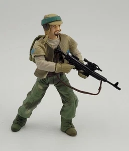 Star Wars Loose Endor Rebel Soldier ( SAGA ) - Picture 1 of 1
