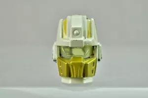 Transformers Universe Hardhead Head Part - Picture 1 of 2