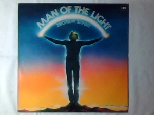 ZBIGNIEW SEIFERT Man of the light lp HOLLAND - Picture 1 of 1
