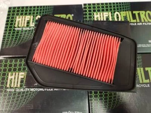Filtro de aire Hi Flo se adapta a Honda CBR 125 R 2018 - Imagen 1 de 6