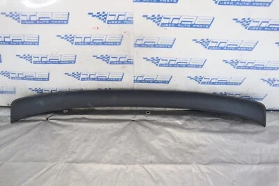 2005-2006 ACURA RSX TYPE S DC5 K20Z1 2.0L OEM REAR HATCH SPOILER WING ASSY #4548 - Image 1 of 4