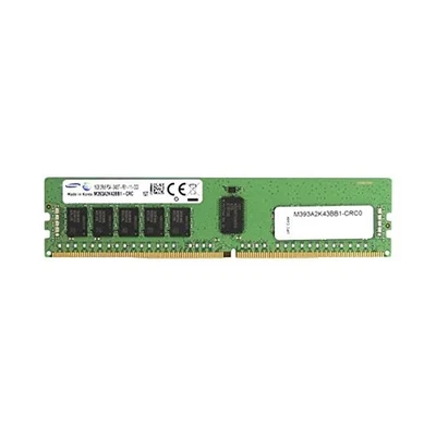 16GB RAM Replacement for Samsung M393A2K43BB1-CRC | DDR4 2400Mhz PC4-19200 2Rx8 - Image 1 of 4