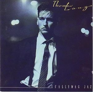 THOMAS LANG Scallywag Jazz RARE IMPORT CD EXCELLENT CONDITION - Picture 1 of 1