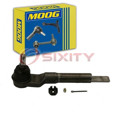 MOOG DS300072 Steering Drag Link for MS25979 68111304AA 2721787 Gear an - Image 1 of 4