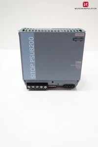 Siemens 6EP3437-8SB00-0AY0--usato - Foto 1 di 6