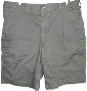 DULUTH TRADING CO. Pantalones Cortos Hombre, 5 Bolsillos, RN 106803, Talla 38 - Imagen 1 de 5