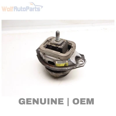 2010-2016 LAND ROVER LR4 - Engine / Motor Mount 5H326A003DA - Image 1 of 4