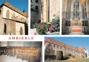 42 AMBIERLE - Picture 1 of 2