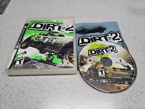 DiRT 2 (Sony PlayStation 3, PS3) ☆Completo☆Probado☆ - Imagen 1 de 4