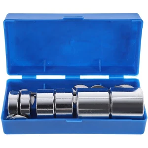 1 Set Slotted with Hanger Metal Slotted Weights Laboratory Metal Slotted - Picture 1 of 12