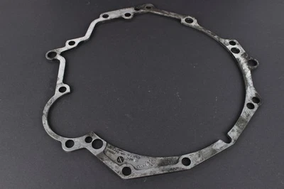 01X103551 Original Audi A4 B6 B7 8E Distance Ring 5,7MM Manual Transmission Gear - Image 1 of 2