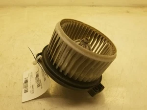 09-10 SCION TC 2.4L V4 AC BLOWER MOTOR - Picture 1 of 12