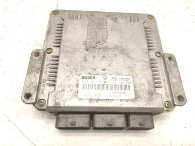 Modulo Di Controllo Motore Diesel Renault Laguna II 1.9dCI 88kW 2003 8200163528 - Immagine 1 di 4