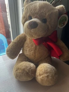 Plush Bear For Kids - Picture 1 of 5