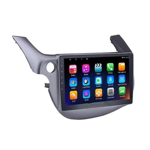 10,1 '' Android 8.1 Radio für Honda Linkshänder 2007-2013 GPS Navigation - Bild 1 von 3