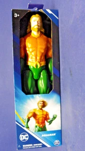 DC Comics Aquaman 12 Inch Actionfigur Neu in Box - Bild 1 von 8