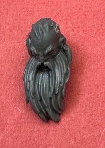 Space Wolves WOLF GUARD Terminator CABEZA DESNUDA (B) - Brocas 40K - Imagen 1 de 1
