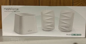 Meshforce whole home WiFi extender system m3 dot - Picture 1 of 7