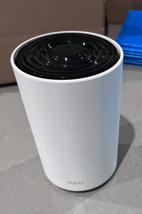 As-is TP-Link Deco PX50(3-pack) AX3000 + G1500 Whole Home Powerline Mesh - Photo 1/3