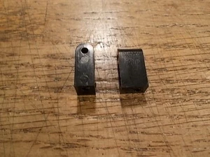 UM-14 Servo Mounts (2) - Kyosho Optima Mid Ultima Rampage Ultima 2 Scale Car - Picture 1 of 1