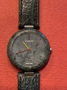 RockWatch TISSOT ROCK WATCH GRAND MODEL R151 Sehr Selten! Sehr schöner Zustand - Bild 1 von 8