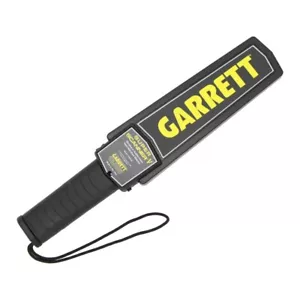 Garrett Super Scanner V Handheld Metal Detector - Picture 1 of 10