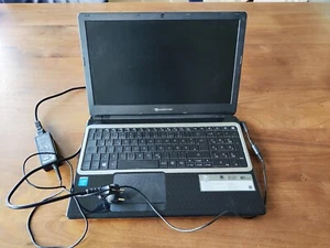 Packard Bell EasyNote TE Modell Z5WT3 - defekt - Bastler - ohne HDD - Bild 1 von 13