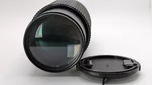 Sears 70 to 210mm f4.0 Auto Zoom Multi Coated Camera Lens - Picture 1 of 9