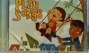 Children's Classic Play Songs  Music CD - Picture 1 of 4