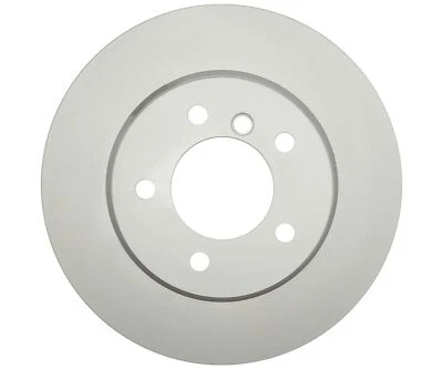 Raybestos Front Disc Brake Rotor for BMW (980011FZN) - Image 1 of 4