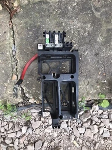 SOPORTE TERMINAL CAJA DE FUSIBLES MOTOR VAUXHALL ZAFIRA B ASTRA H MK5 1534964 WVA032 - Imagen 1 de 6
