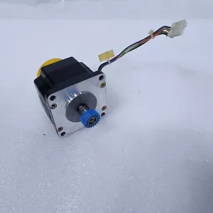 MOTOR PASO A PASO VEXTA PK564-NB-A13, AMORTIGUADOR LIMPIO D6CL-8.0 FUNCIONANDO ENVÍO GRATUITO - Imagen 1 de 7