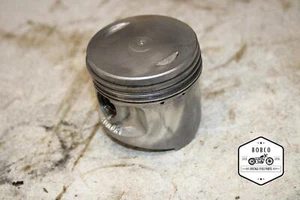 1973 Honda CB125S 56mm ENGINE MOTOR BLOCK PISTON P9-1435.ZV - Picture 1 of 4