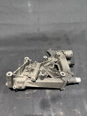 Porsche 911 c2s 2007 bomba de aceite Foto 1 de 4